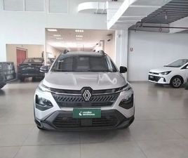 TECHNO FLEX 1.0 TB 12V 5P AUT.