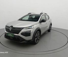 TECHNO FLEX 1.0 TB 12V 5P AUT.