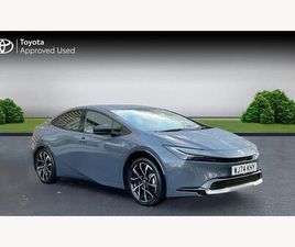 2.0 13.6KWH EXCEL CVT EURO 6 (START/STOP) 5DR