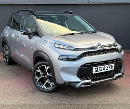 1.2 PURETECH MAX EAT6 EURO 6 (START/STOP) 5DR