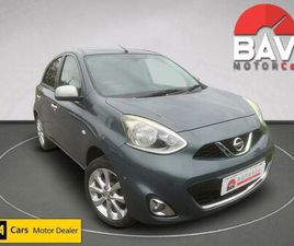 1.2 N-TEC EURO 6 5DR