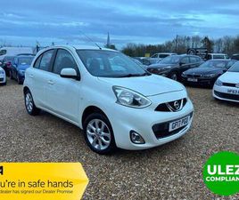 1.2 ACENTA EURO 6 5DR