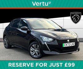 50KWH ALLURE PREMIUM AUTO 5DR (7KW CHARGER)