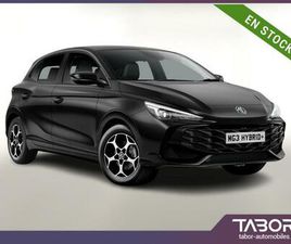 3 1.5 HEV+ 195 LUXURY LED GPS ACC KEYL CAM