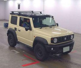 SUZUKI JIMNY 1.5 SZ5 ALLGRIP EURO 6 3DR