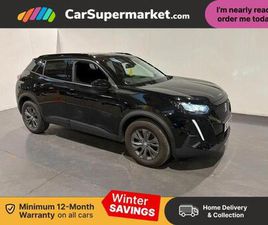 1.2 PURETECH ACTIVE PREMIUM + EURO 6 (START/STOP) 5DR