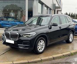 XDRIVE 25DA