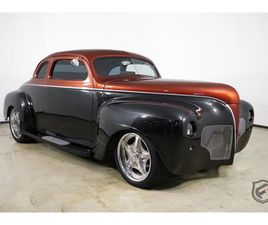 1941 DODGE CUSTOM FOR SALE