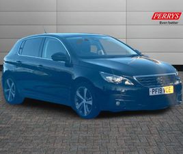 1.2 PURETECH 130 TECH EDITION 5DR