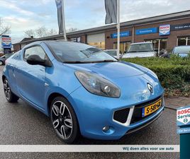 RENAULT WIND - 1.2 TCE 100PK COLLECTION