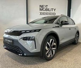 SKODA ELROQ 60 IV SPORTLINE 5D