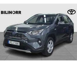 2,5 HYBRID AWD-I ACTIVE KOMFORTPAKET | VHJUL | MV | DRAG |