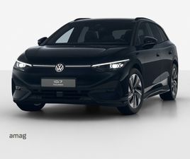 VOLKSWAGEN ID.7 TOURER ID.7 TOURER PRO S 86 KWH PRO S