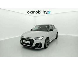 AUDI A1 SPORTBACK 30 TFSI SPORTBACK 30 TFSI ADRENALIN