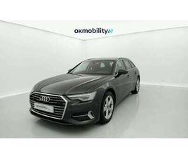 AUDI A6 AVANT 40 TDI AVANT 40 TDI ADVANCED S TRONIC