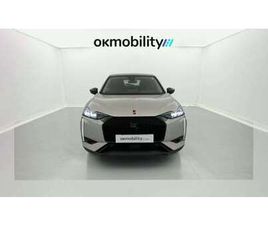 CITROEN DS3 CROSSBACK BLUEHDI PERFORMANCE LINE 130 AUT.