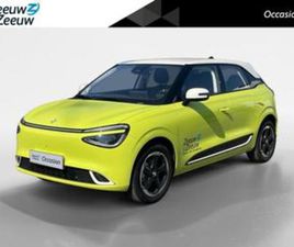 DONGFENG NAMMI BOX DONGFENG BOX LAUNCH EDITION 42 KWH DEMO | 310 KM RANGE | DIR — DONGFENG — MARKTPLAATS