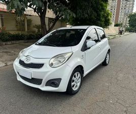JAC J2 JAC J2 1.4 16V 5P MEC. 2013