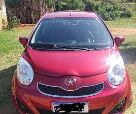 JAC J2 JAC J2 1.4 16V 5P MEC. 2014