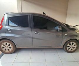 JAC J2 JAC J2 1.4 JET FLEX 16V 5P MEC 2016