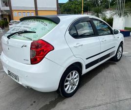 JAC J3 JAC J3 1.4 16V 5P MEC. 2013