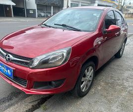 JAC J3 S 1.5 JET FLEX 16V VVT 5P