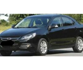 JAC J5 SEDAN 1.5 16V 4P MEC.