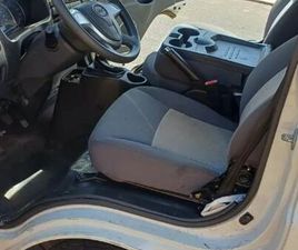 JAC V260 JAC V260 2.0 16V DIESEL 2022