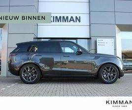 LAND ROVER RANGE ROVER SPORT P460E LAND ROVER RANGE ROVER SPORT P460E SE PHEV