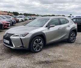 LEXUS UX UX 250H LEXUS UX 2.0 250H PREMIUM
