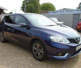 1.2 DIG-T N-CONNECTA EURO 6 (START/STOP) 5DR