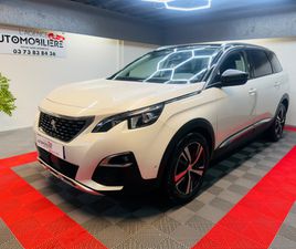 II 2.0 BLUEHDI 150 CV FINITION ALLURE