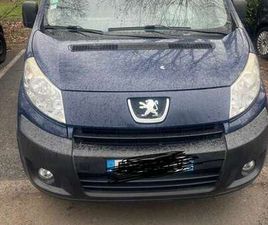 EXPERT TEPEE 2.0 HDI 130CH FAP ACTIVE COURT 5PL