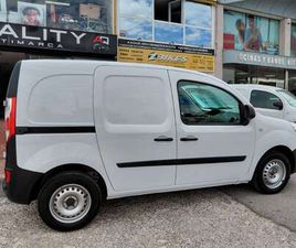 RENAULT KANGOO KANGOO FG. 1.5BLUE DCI PROFESIONAL 59KW