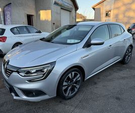 1.3 TCE 140CH ENERGY INTENS EDC