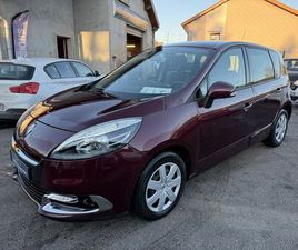 1.6 DCI 130CH ENERGY ECO²