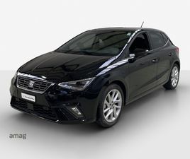 IBIZA 1.5 ECOTSI FR DSG