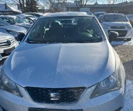 SEAT IBIZA ST SEAT IBIZA ST REFERENCE