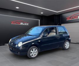 LUPO 75 TRENDLINE ABS