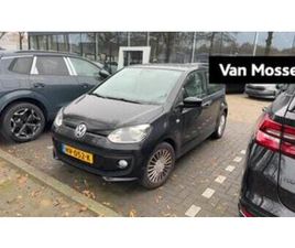 VOLKSWAGEN UP! 1.0 HIGH UP! BLUEMOTION 60 PK | CRUISE CONTRO — VOLKSWAGEN — MARKTPLAATS