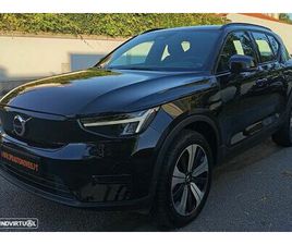 VOLVO XC 40 RECHARGE 69 KWH SINGLE MOTOR CORE