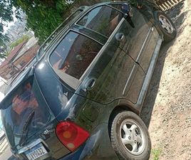 CHERY QQ 1.0 ACT 12V 69CV 5P 2015