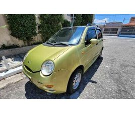 CHERY QQ 1.1/1.0 12V 69CV 5P 2012