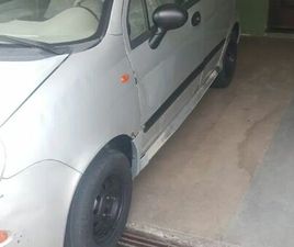 CHERY QQ CHERY QQ 1.1/1.0 12V 69CV 5P 2012