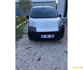 COMBI 1.3 HDI SX PLUS