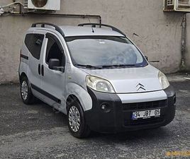 COMBI 1.4 HDI SX PLUS VIZYON