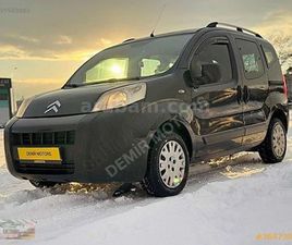 COMBI 1.4 HDI SX PLUS VIZYON