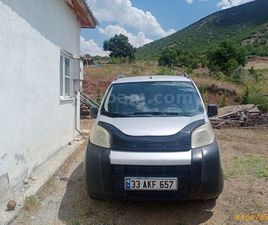 COMBI 1.4 HDI XTR PLUS