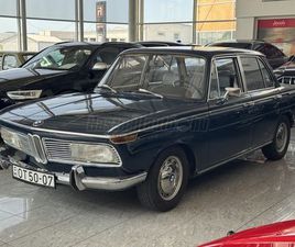 BMW 2000