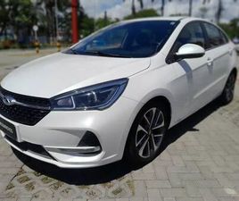 CHERY ARRIZO 5 ARRIZO 5 RTS 1.5 TURBO FLEX AUT 2021 C/ TETO SOLAR